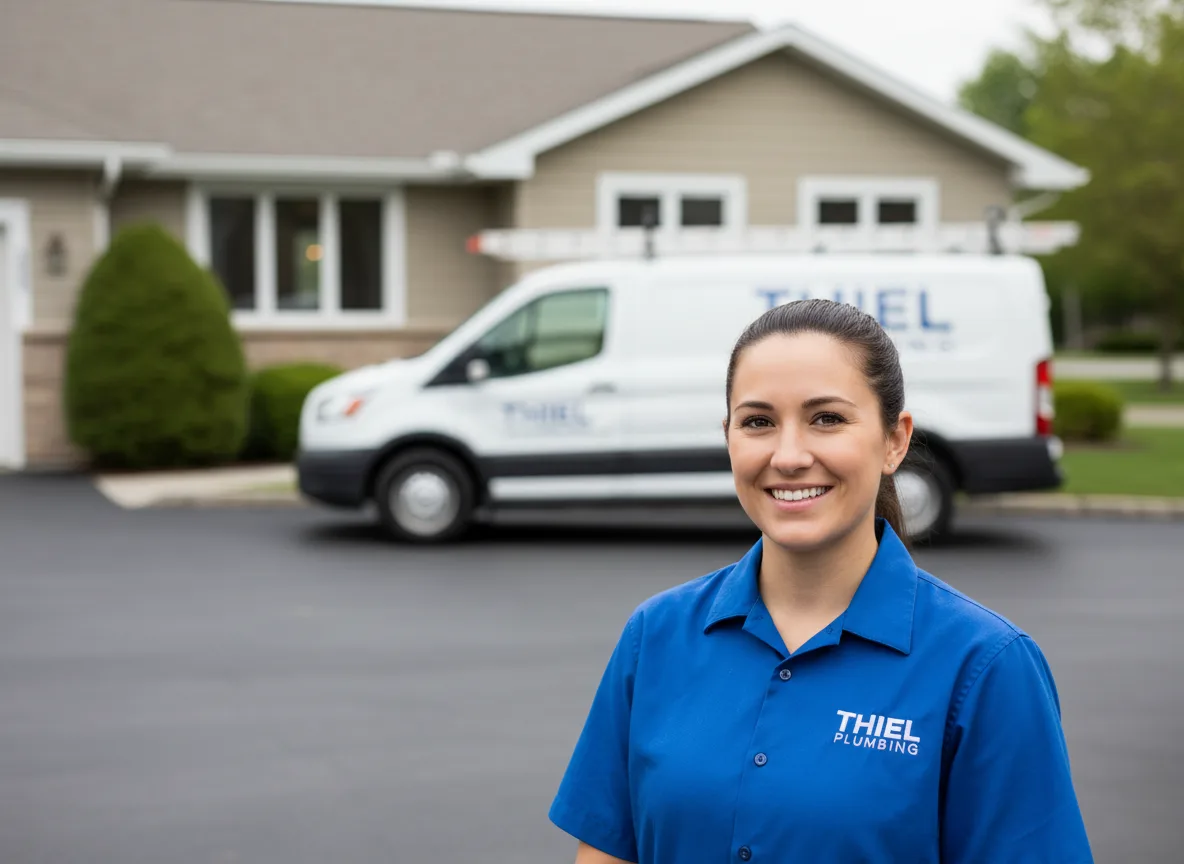Plumber Long Beach, WA FAQs